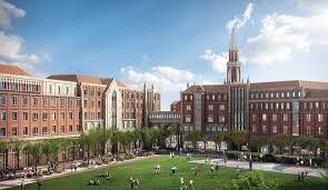 USC